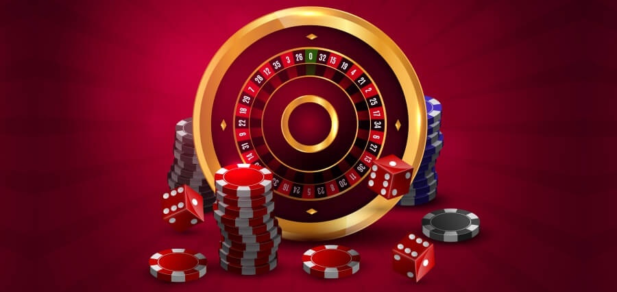 On The Internet Online Casinos Vs Real Planet Gambling Enterprises Which Appropriates For Me