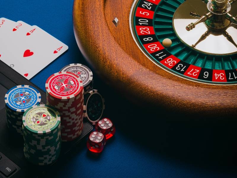 Live roulette: most social as well as attractive gambling