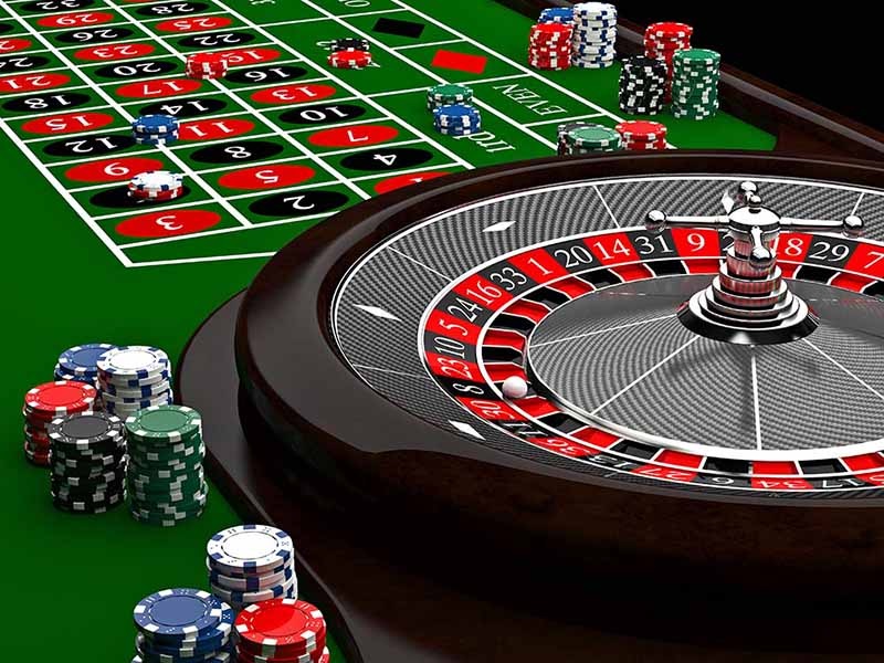 Live roulette – Game of Chance that Fascinates