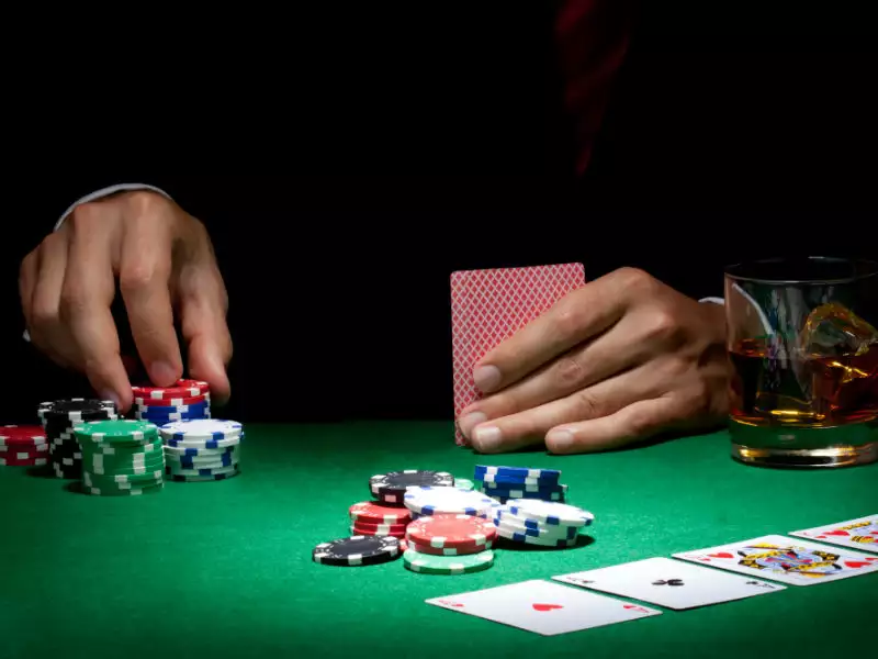 How do Poker Players Get the Benefits of Bad Beat Jackpots?