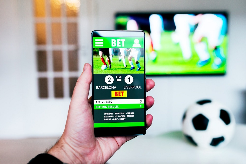 What To Look For In Sports Betting Sites?