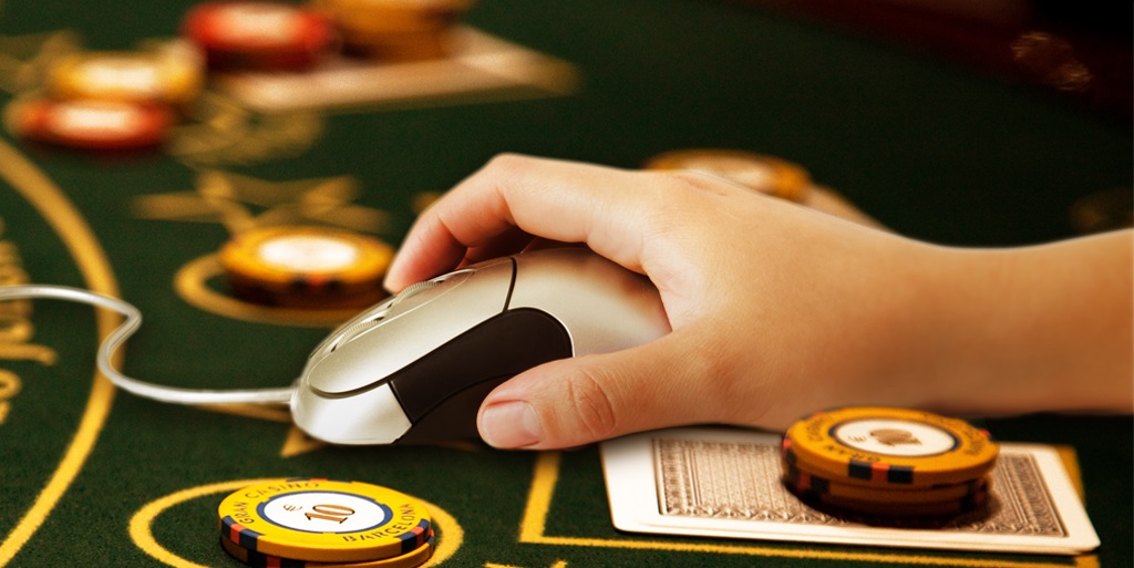 No Lacking for the Best Virtual Casino Games Now