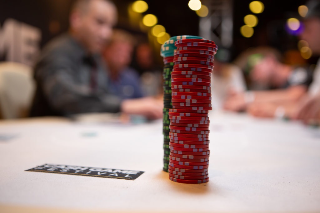 How to Manage Your Poker Bankroll