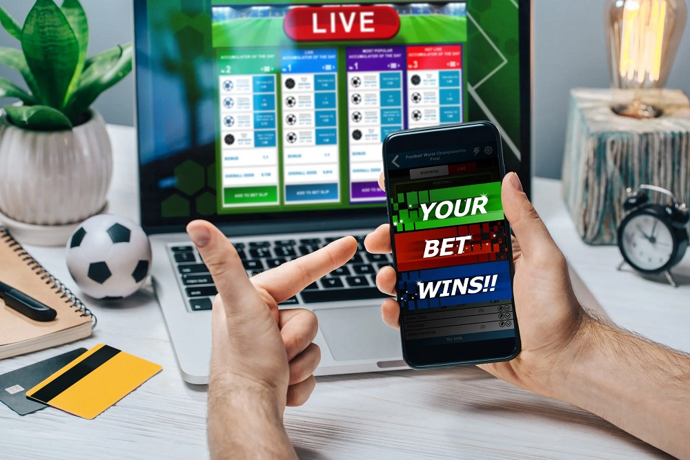 Where Is Sports Betting Legal?