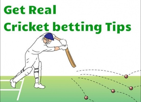 3 Essential Cricket Betting Tips To Keep In Mind Before Placing Your First Bet