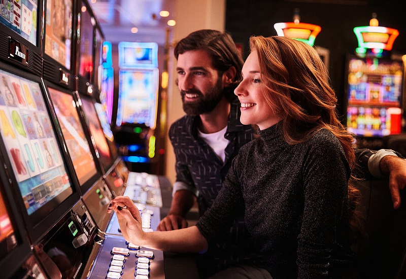 Other Options for Jumping Right Into Online Slot Gaming