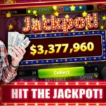 Top 3 Best Jackpots Available at Malaysia Online Casino