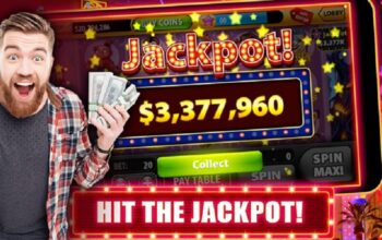 Top 3 Best Jackpots Available at Malaysia Online Casino