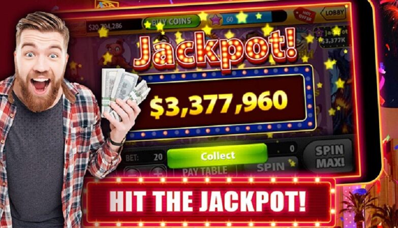 Top 3 Best Jackpots Available at Malaysia Online Casino