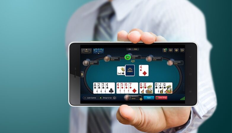 Rummy Game: The Ultimate Card Game of Skill and Strategy on A23 Rummy