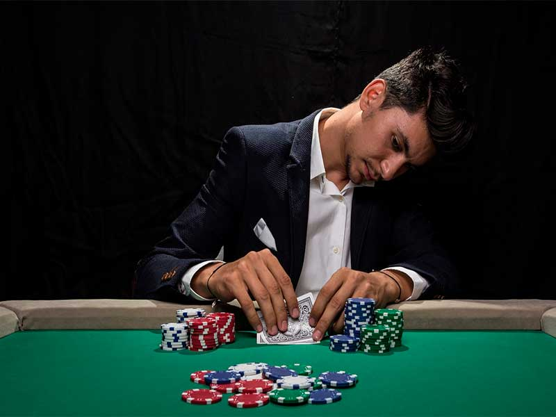 The Thrilling Journey Into the World of Casinos