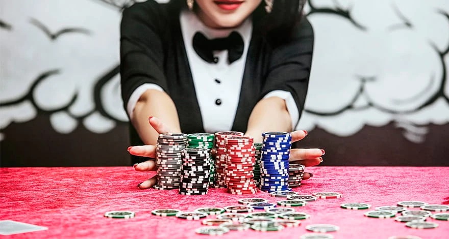 The Ultimate Guide to Playing Online Casino