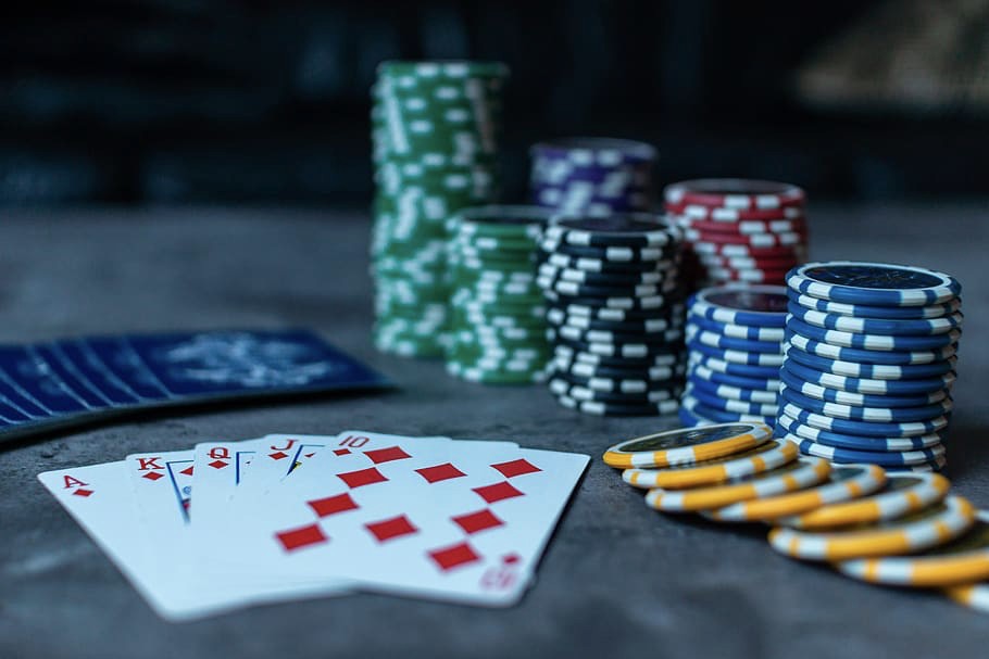 Winning Big: The Insider’s Guide to Profiting from PvP Gambling