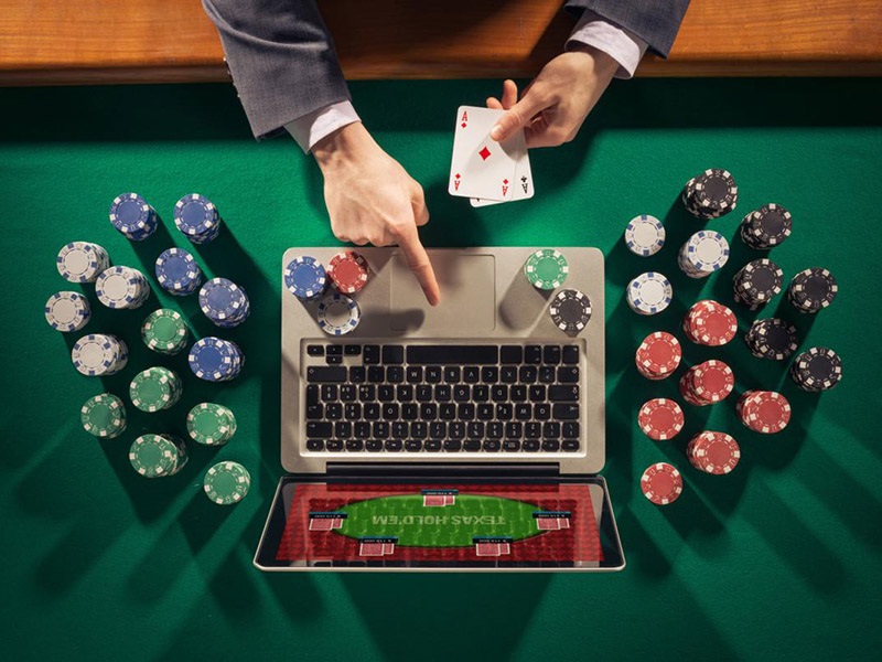 Responsible Gambling: Promoting a Safe Environment in Online Casinos