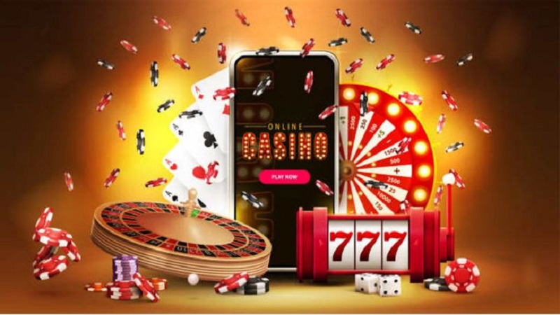 Know More About Online Slot Malaysia