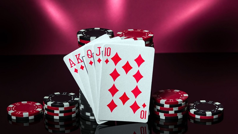 Mastering the Game: The Ultimate Guide to Online Poker IDN