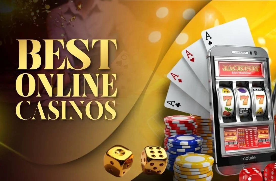 How to Ensure Your Online Casino Is Secure: Essential Steps for a Safe Gaming Experience