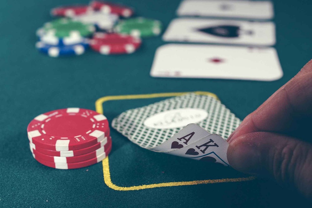 Common Myths about Online Casinos and the Truth Behind Them