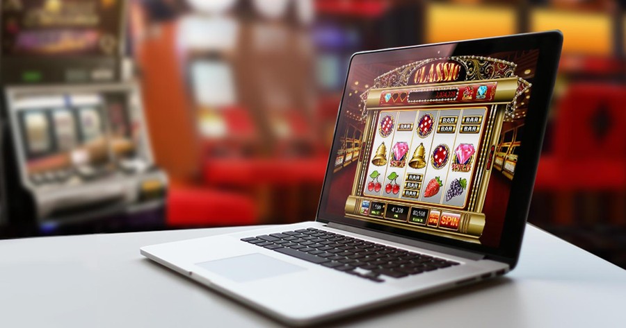 How to Maximize Your Winning Potential: Top Tips for Playing 8MBets Online Slots Casino Nepal