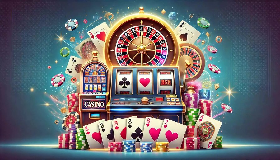 Understanding RTP: How Return to Player Affects Your Game