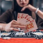 Casino Game Strategies: Tips from the Pros