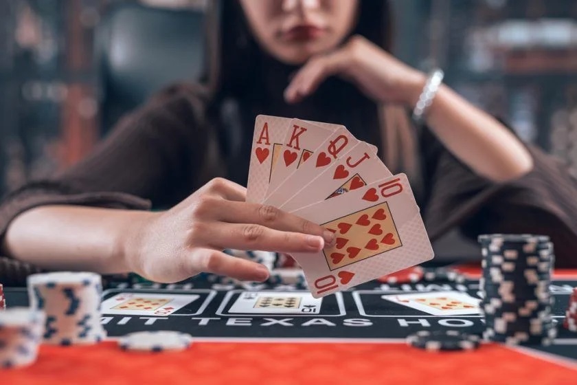 Casino Game Strategies: Tips from the Pros