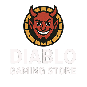 Dia Blo Gaming Store