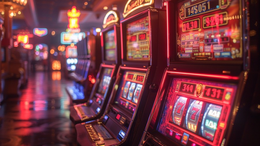 Understanding Random Number Generators in Digital Casino Games